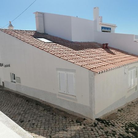 Casa da Villa Vila do Bispo Esterno foto