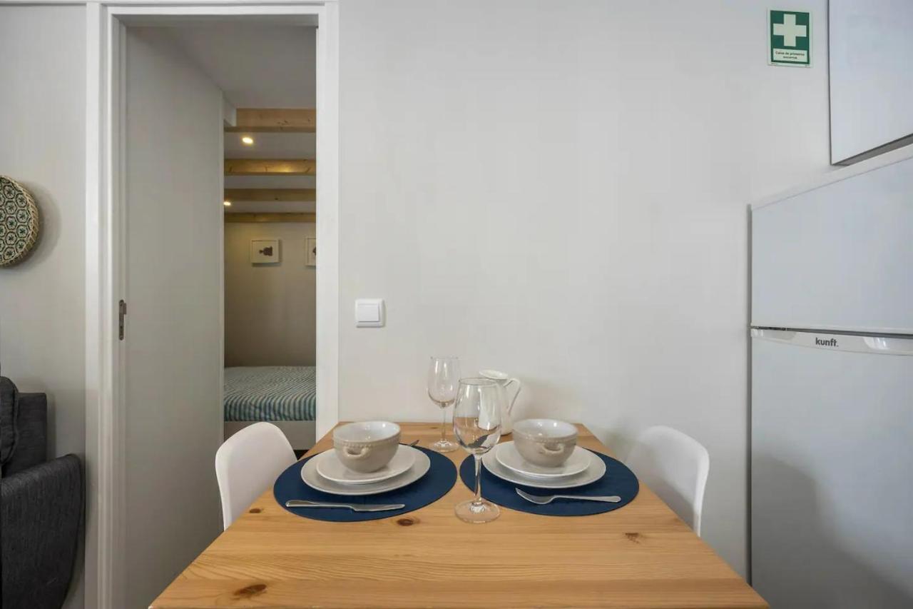 Casa da Villa Vila do Bispo Esterno foto